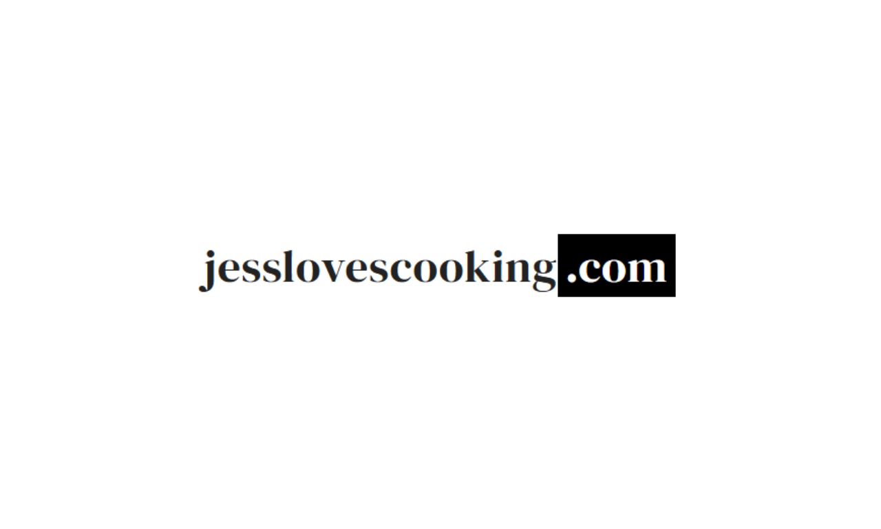 Jess Loves Cooking